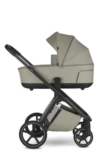 EASYWALKER Kočík kombinovaný Zoey Sage Green