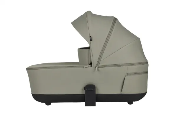EASYWALKER Kočík kombinovaný Zoey Sage Green