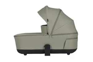 EASYWALKER Kočík kombinovaný Zoey Sage Green
