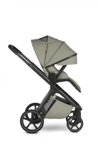 EASYWALKER Kočík kombinovaný Zoey Sage Green