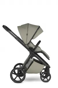 EASYWALKER Kočík kombinovaný Zoey Sage Green