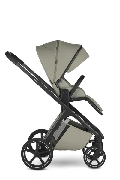 EASYWALKER Kočík kombinovaný Zoey Sage Green