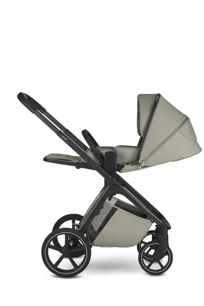 EASYWALKER Kočík kombinovaný Zoey Sage Green