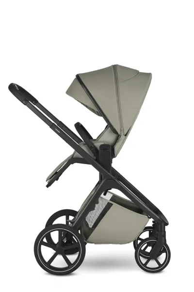 EASYWALKER Kočík kombinovaný Zoey Sage Green
