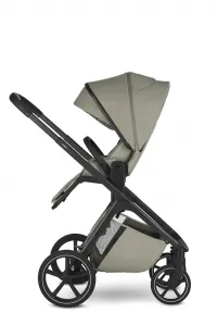 EASYWALKER Kočík kombinovaný Zoey Sage Green