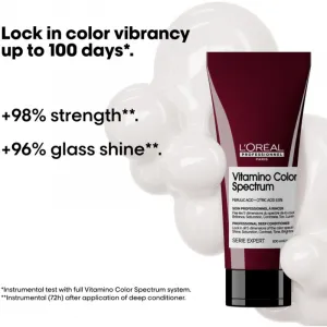 L’Oréal Professionnel Serie Expert Vitamino Color Spectrum kondicionér na ochranu farby 500 ml