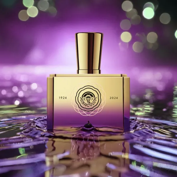 Miraculum Essence of Life EDP parfém pre ženy 50 ml