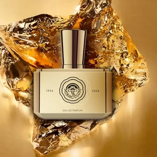Miraculum Mysthic Ritual EDP parfém pre ženy 50 ml
