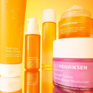 OLEHENRIKSEN Truth Juice Daily Cleanser čistiaci a odličovací gél 150 ml