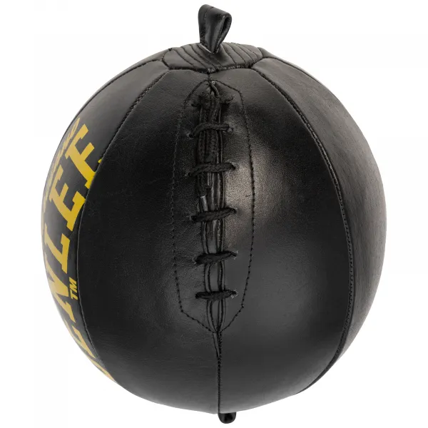 Lonsdale Leather floor to ceiling ball