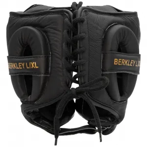 Benlee Leather head protection