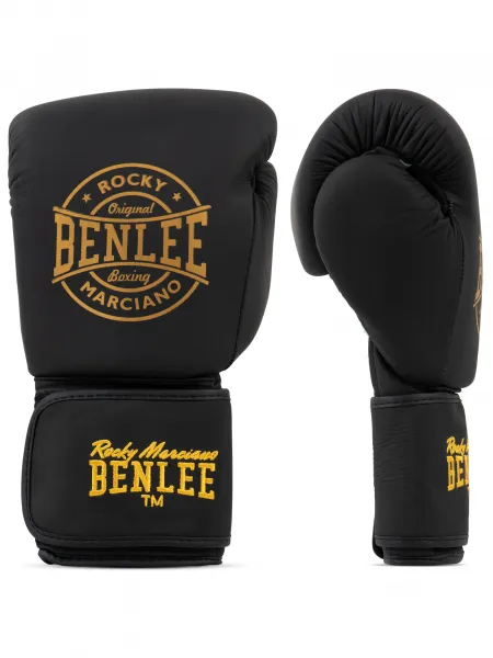 Benlee Leather boxing gloves