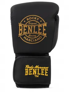 Benlee Leather boxing gloves
