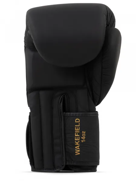 Benlee Leather boxing gloves