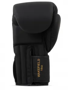 Benlee Leather boxing gloves