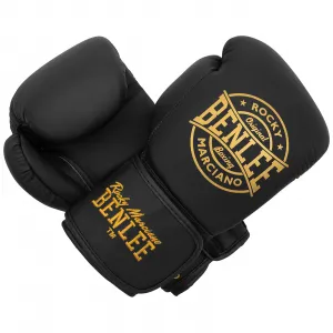 Benlee Leather boxing gloves