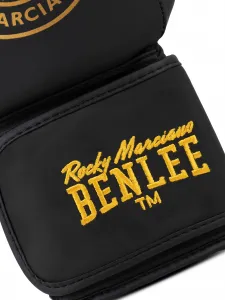 Benlee Leather boxing gloves
