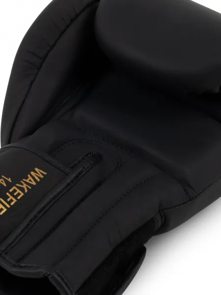 Benlee Leather boxing gloves