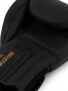 Benlee Leather boxing gloves