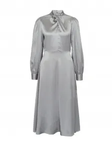 Silver Women's Midi Dress ORSAY - Women's