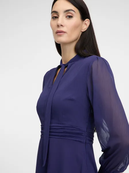 Navy Blue Women's Dress ORSAY - Women's
