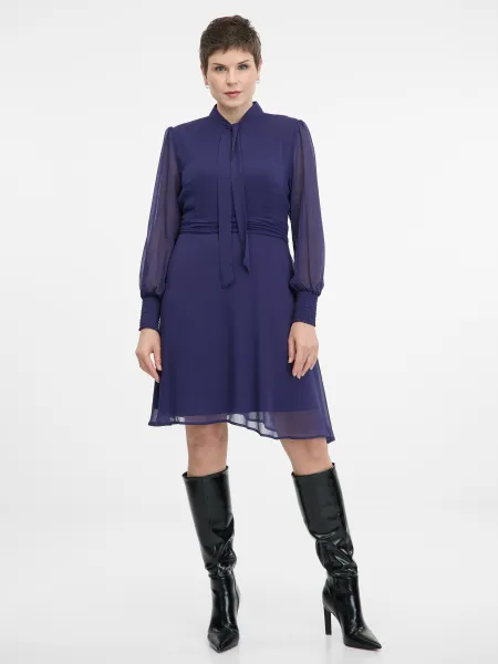 Navy Blue Women's Dress ORSAY - Women's