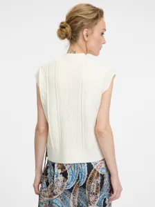 Cream Women's Sweater ORSAY - Women's