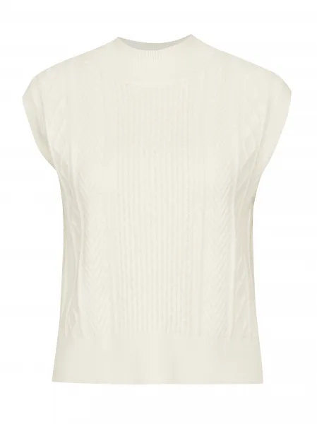 Cream Women's Sweater ORSAY - Women's