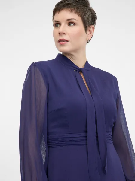 Navy Blue Women's Dress ORSAY - Women's