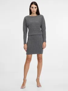 Grey Women's Sweater ORSAY - Women's