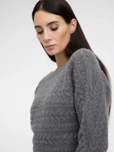 Grey Women's Sweater ORSAY - Women's