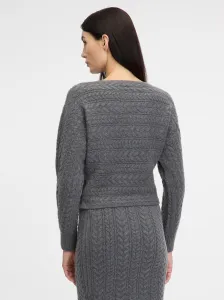 Grey Women's Sweater ORSAY - Women's