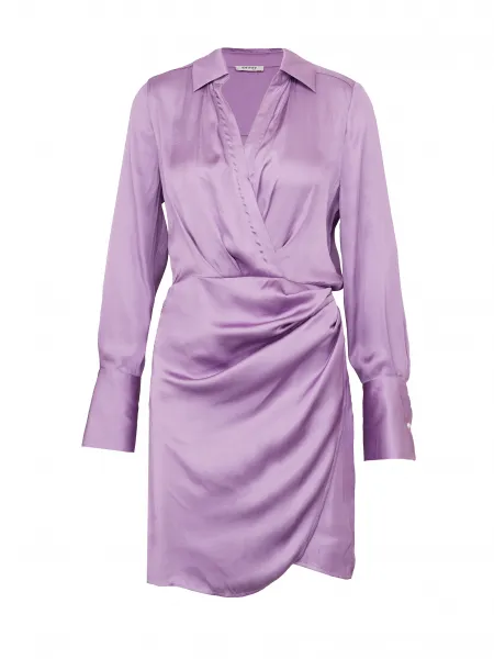 Light purple short women's dress ORSAY - Women's