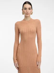 Light Brown Women's Maxi Dress ORSAY - Women's
