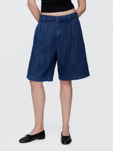 GAP Denim shorts bermuda UltraSoft - Women's