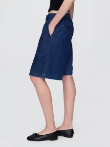 GAP Denim shorts bermuda UltraSoft - Women's