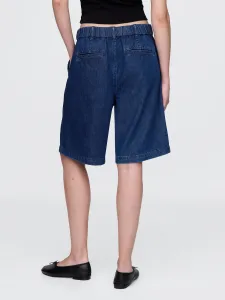 GAP Denim shorts bermuda UltraSoft - Women's