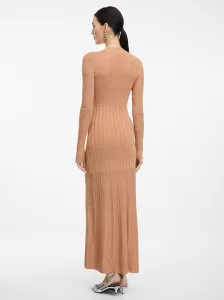 Light Brown Women's Maxi Dress ORSAY - Women's