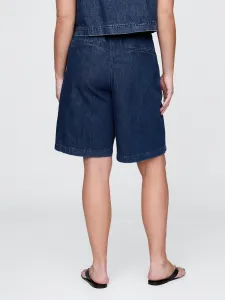 GAP Denim shorts bermuda UltraSoft - Women's