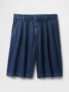 GAP Denim shorts bermuda UltraSoft - Women's