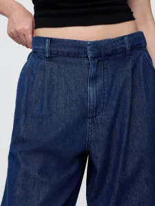 GAP Denim shorts bermuda UltraSoft - Women's