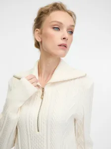 Cream Women's Sweater ORSAY - Women's