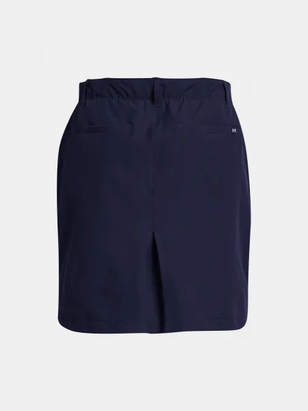 Dámska sukňa Under Armour UA Drive Woven Skort-BLU