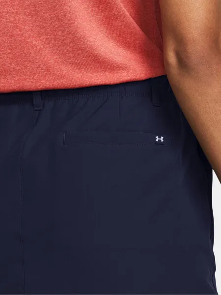 Dámska sukňa Under Armour UA Drive Woven Skort-BLU