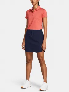 Dámska sukňa Under Armour UA Drive Woven Skort-BLU