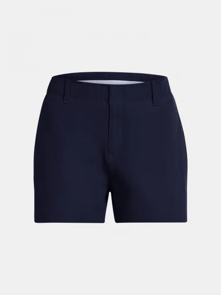 Women's shorts Under Armour UA Drive 4in Short-BLU - Women's