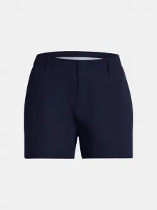 Women's shorts Under Armour UA Drive 4in Short-BLU - Women's
