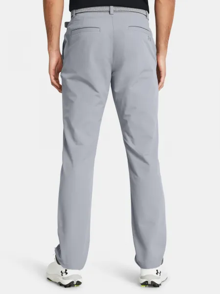 Men's Sports Pants Under Armour UA Tech Tapered Pant-GRY - Men