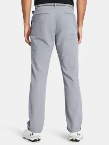 Men's Sports Pants Under Armour UA Tech Tapered Pant-GRY - Men