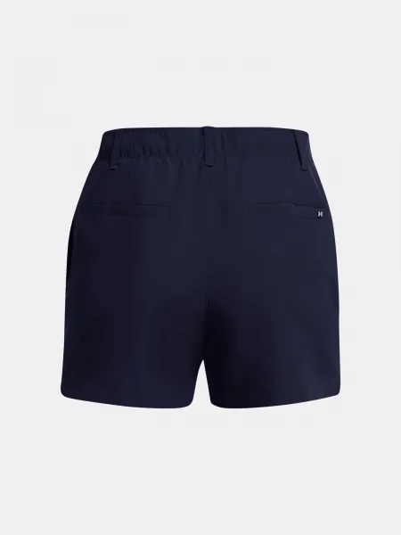 Women's shorts Under Armour UA Drive 4in Short-BLU - Women's